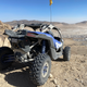 Image for article titled I Hooned A Can-Am Maverick In The Desert And It Was Like Having A Superpower